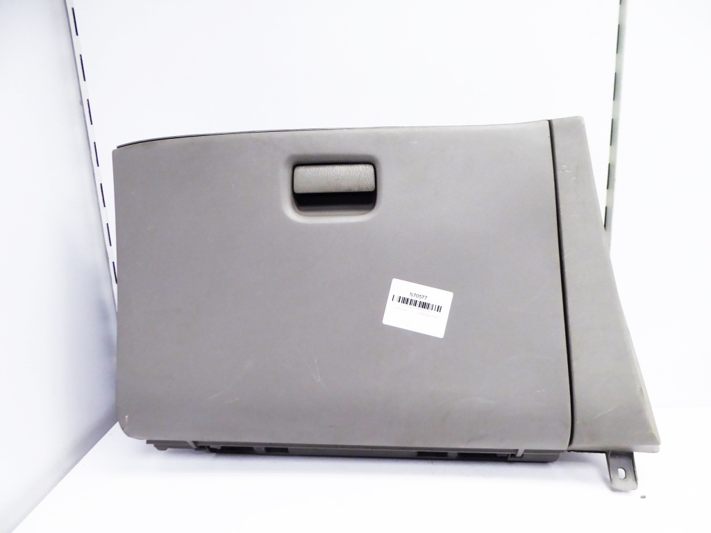 фото №1, Nissan almera tino 5d бардачок пассажира