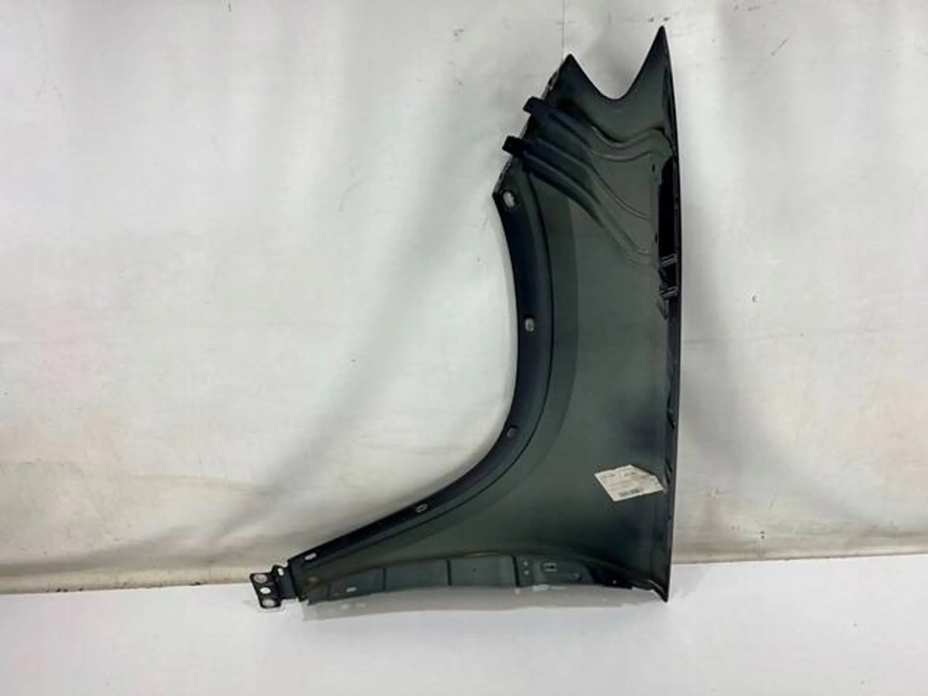 фото №7, Mercedes gle w167 167 крыло передний правый