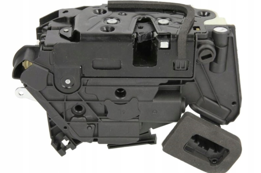 фото №1, Замок дверь задняя левый vw golf vi 10.08-