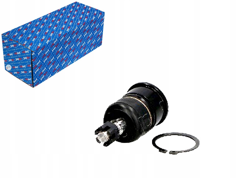 фото №1, Шаровая опора рычага japko