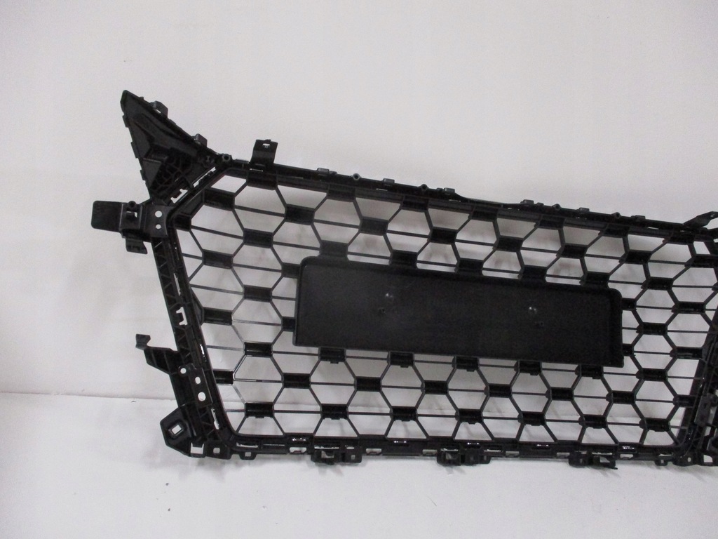 фото №6, Решітка радіатора решітка радіатора audi tt 8s s-line 8s0853651h