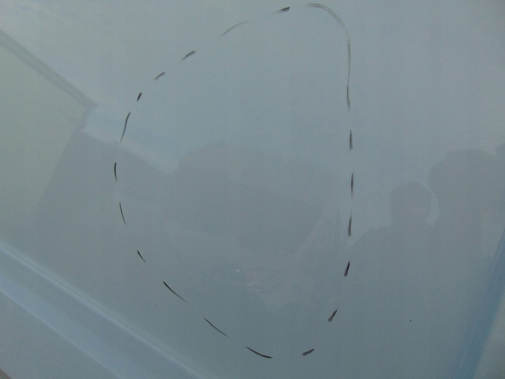 фото №10, Двері зсувні праве бічний розсувні ford transit custom mk2 новий model 23-