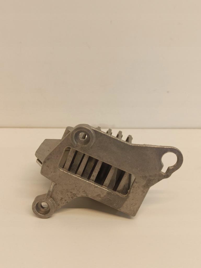 фото №3, Vw tiguan ii модуль led лампы правый