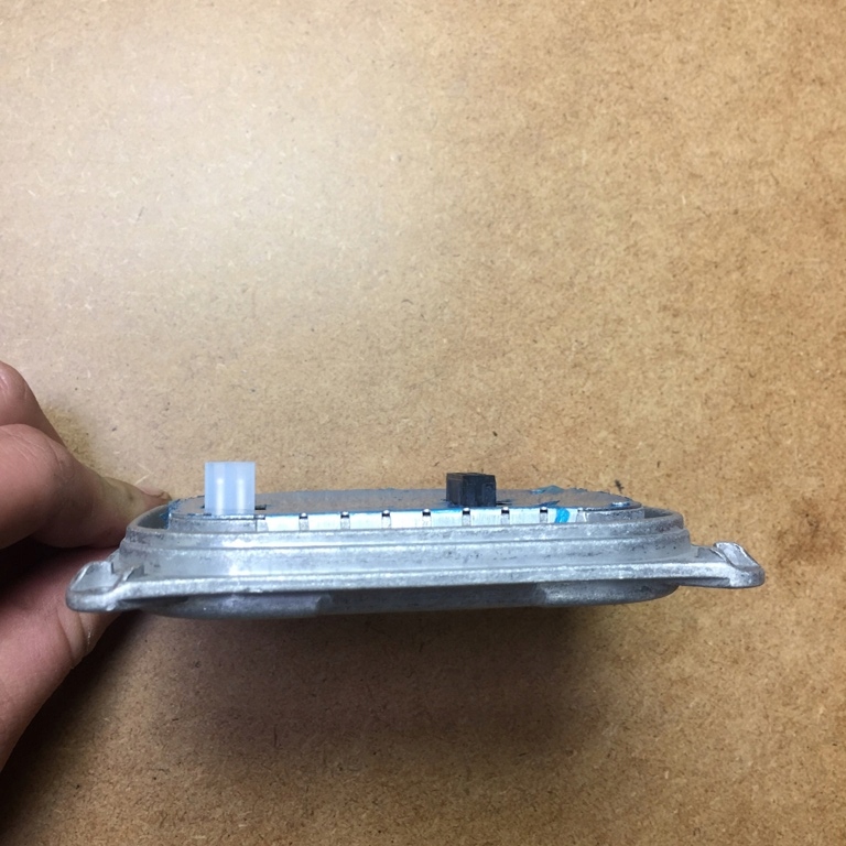 фото №9, Модуль лампы фара блок управления света drl do bmw 3 e92 e93 lift lci