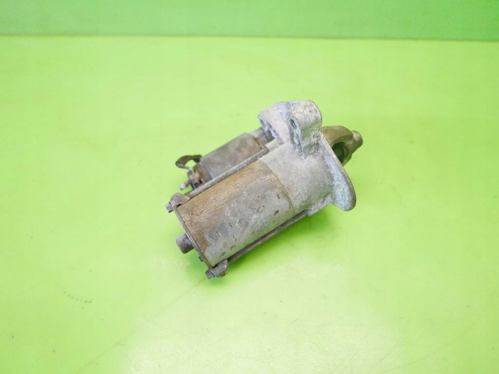 фото №9, Стартер y601-18-400c mazda 5 ii cw 1.6cd 10-16