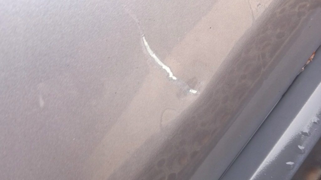 фото №14, Land rover discovery iv двері перед лівий 5d