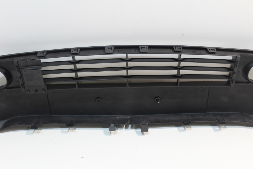 фото №8, Решётка средняя бампер перед fiat punto evo 735500125