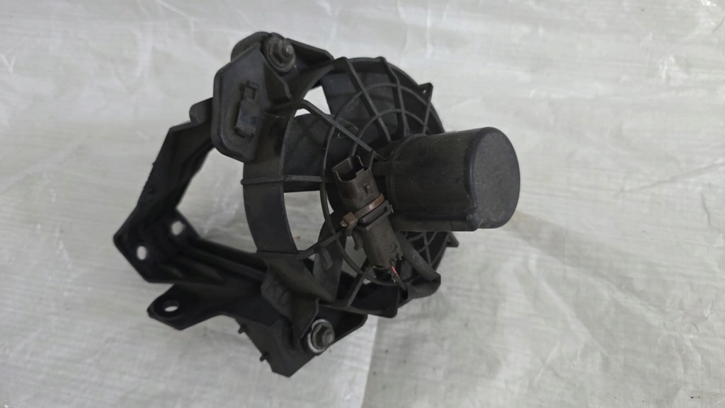 фото №2, Вентилятор renault twingo iii 214816977r