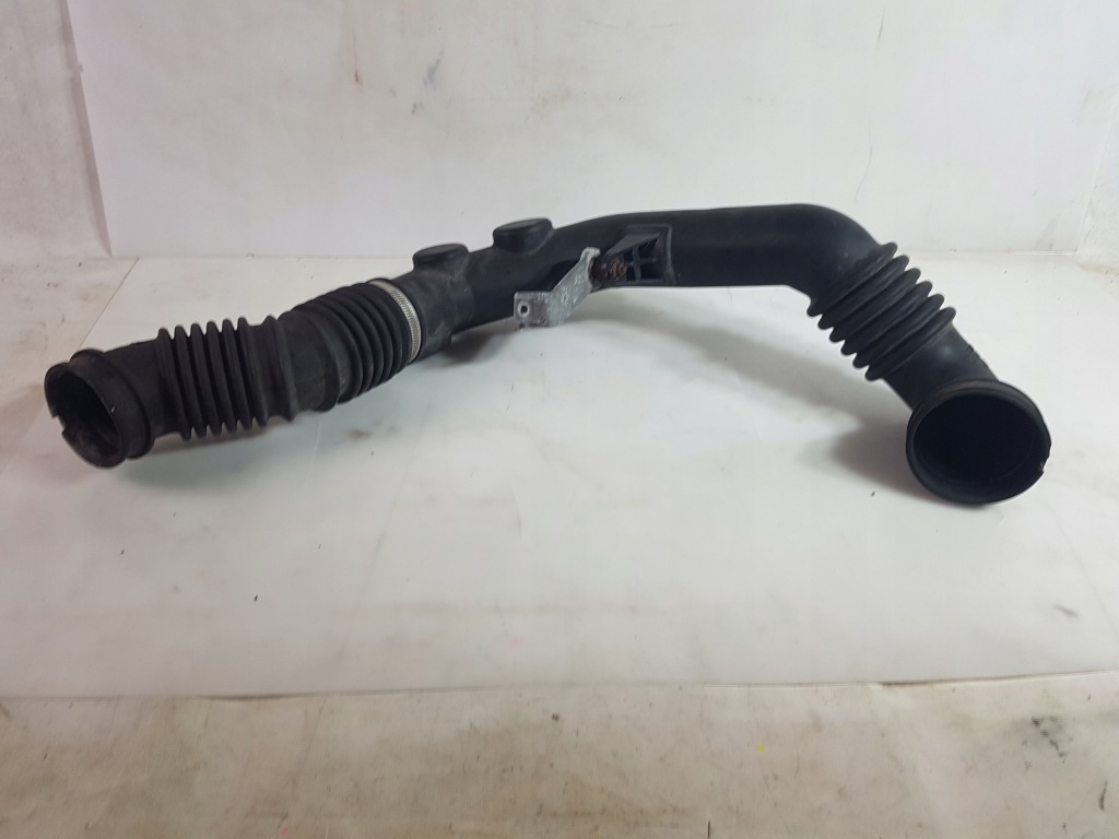 фото №1, Subaru ascent 19- резонатор труба воздуха usa