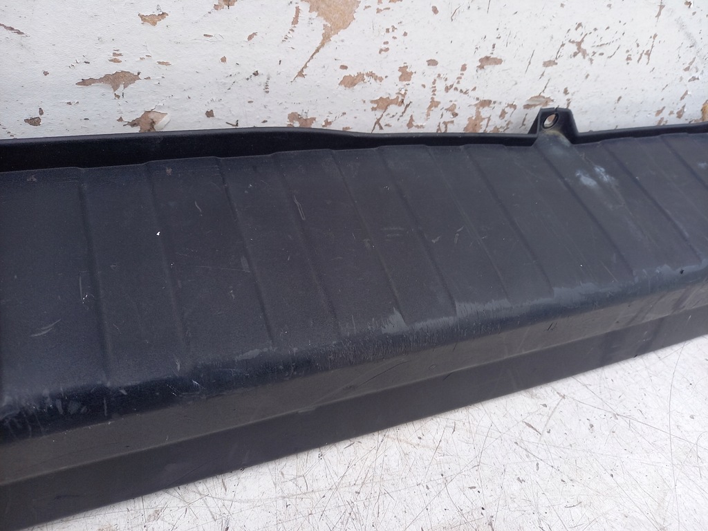 фото №6, Бампер задня renault trafic iii 850221446r