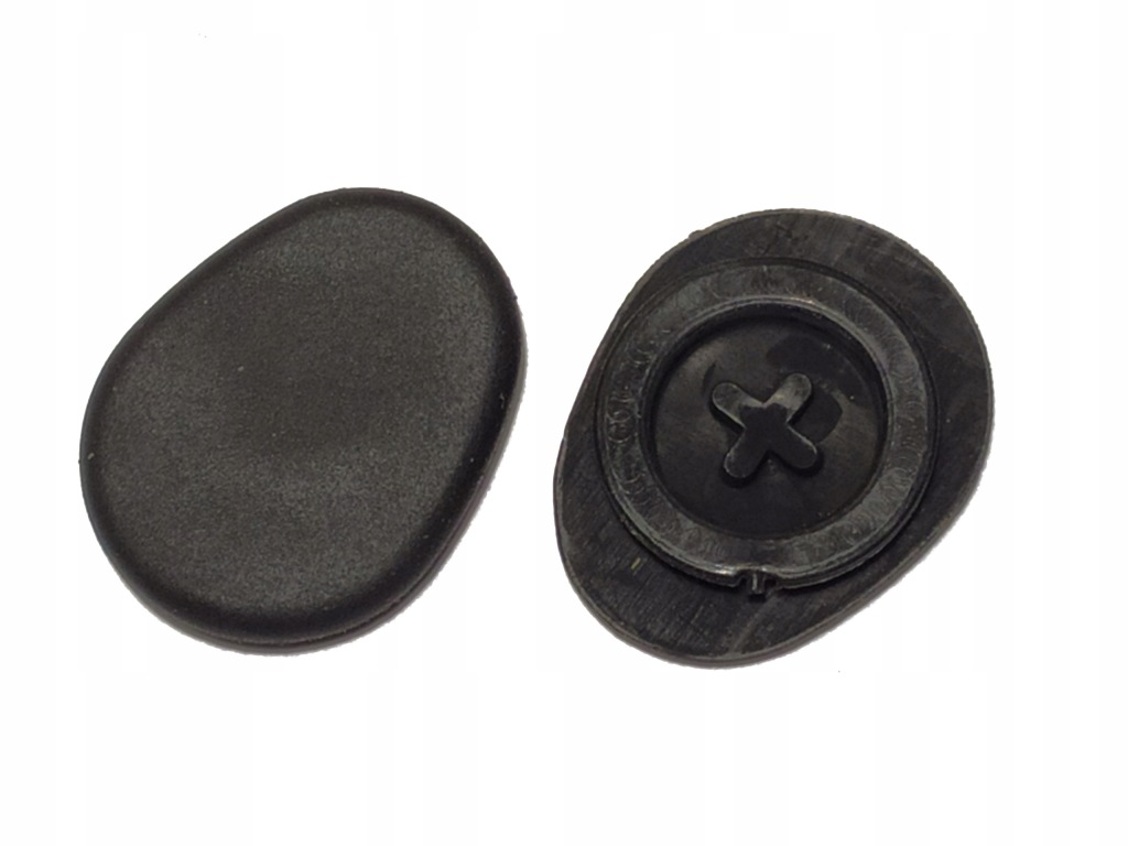 фото №1, Резинка pilot ключ renault laguna i clio twingo