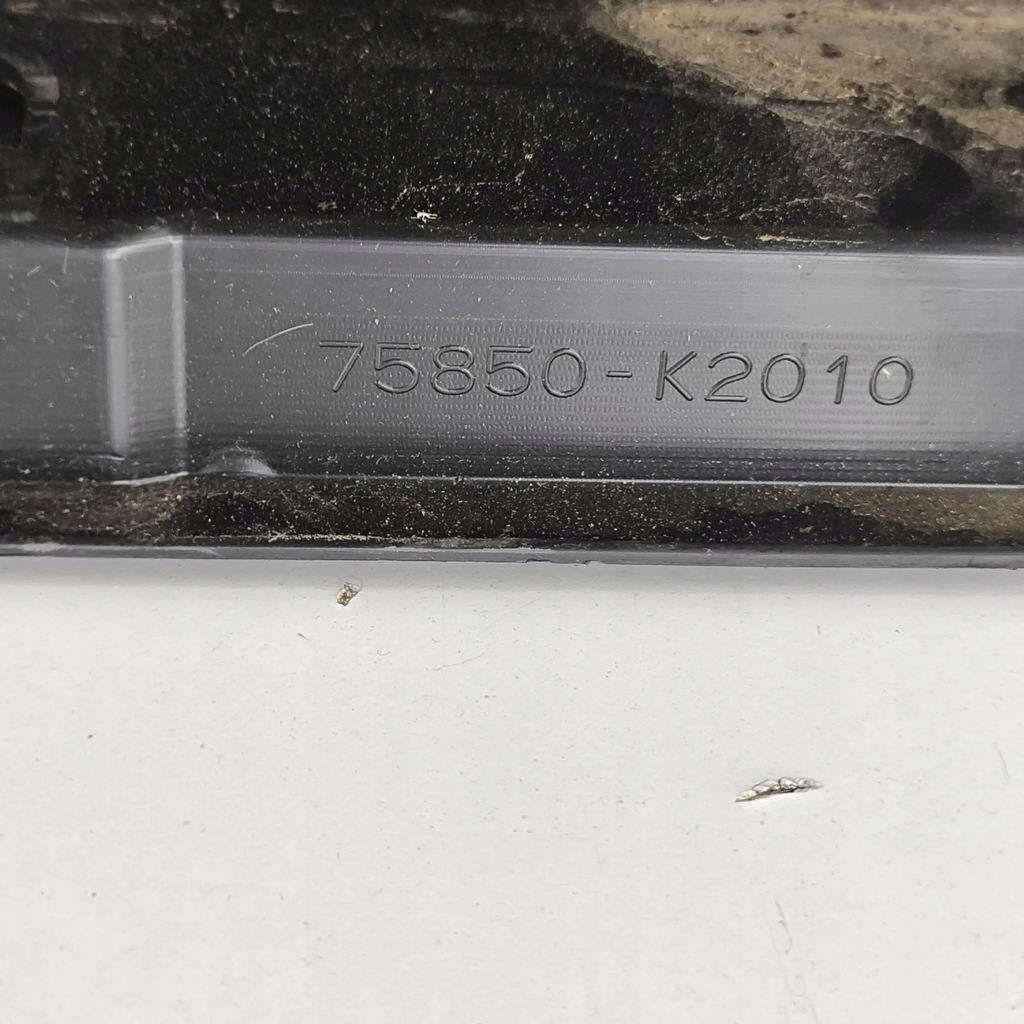 фото №6, Toyota yaris cross 2022 правая сторона порог