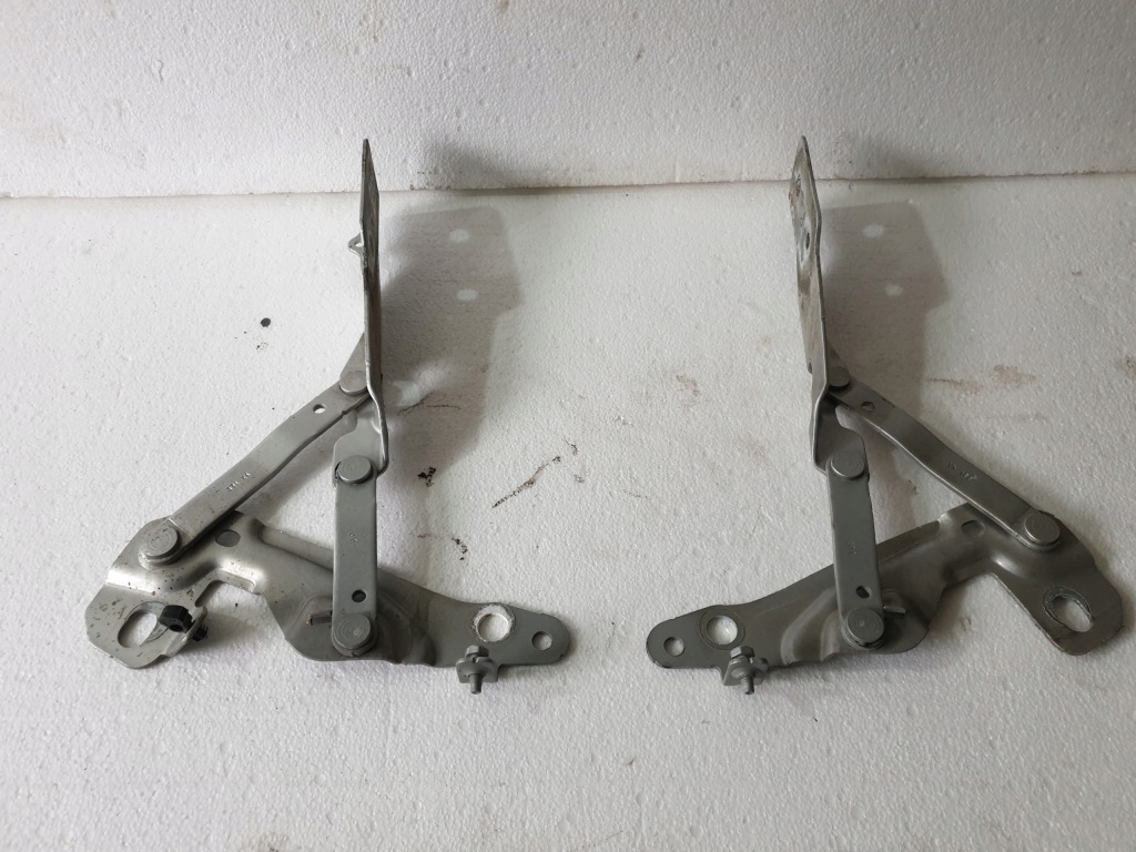 Купить Петли капот комплект dodge caliber 2.0 crd 2007