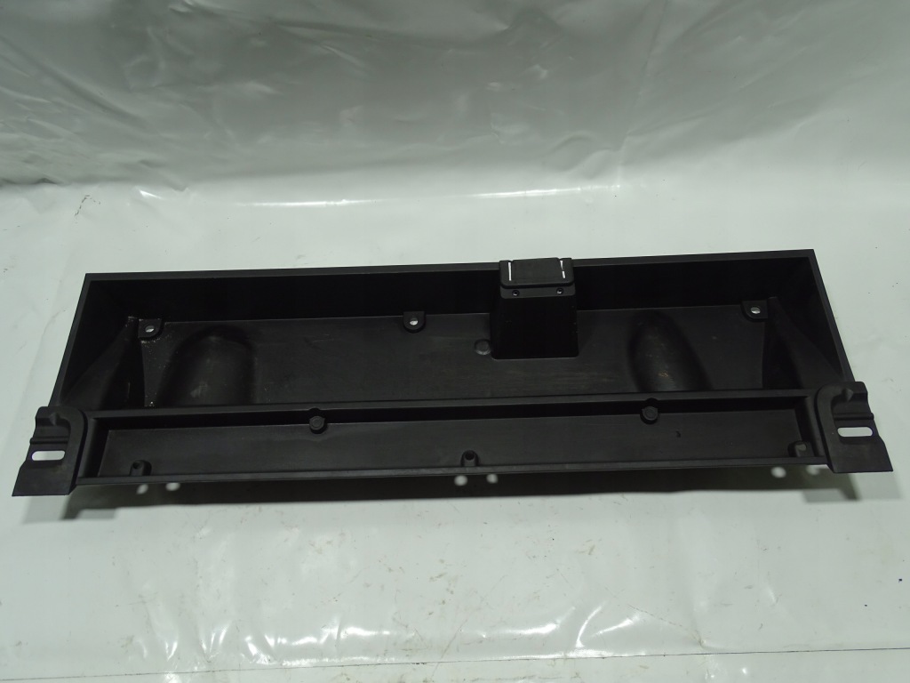 фото №1, Бардачок полиця багажника 9638615377 peugeot 307 sw kombi