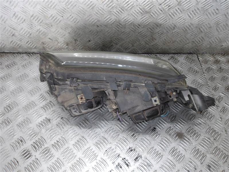 фото №4, Лампа права передня volvo s80 i