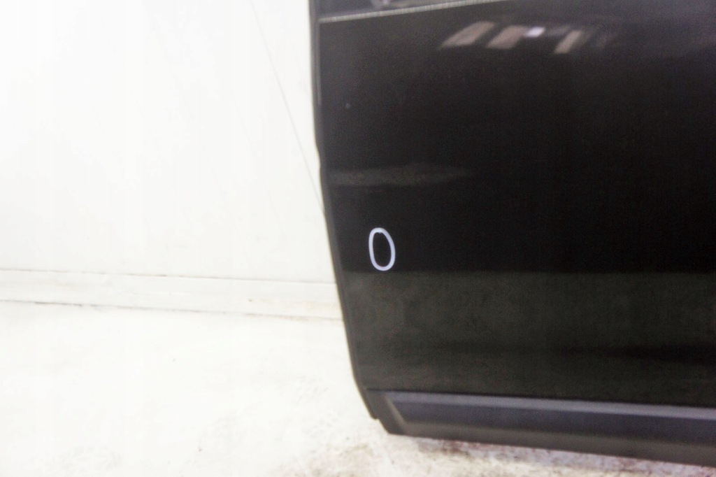 фото №7, Nm183 dacia lodgy дверь левый задняя