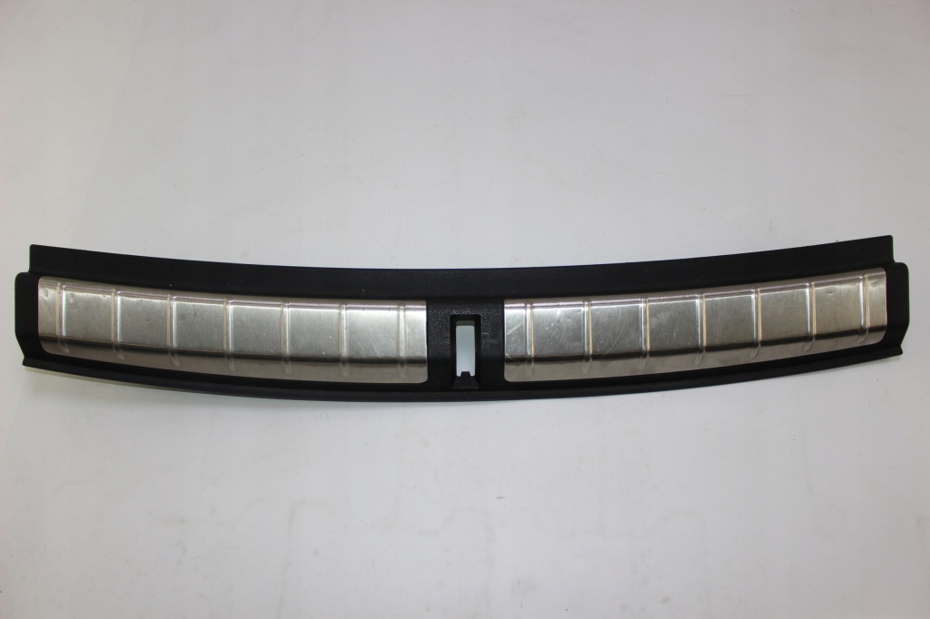 фото №1, Накладка молдинг поріг багажника bmw x1 f48 7413689