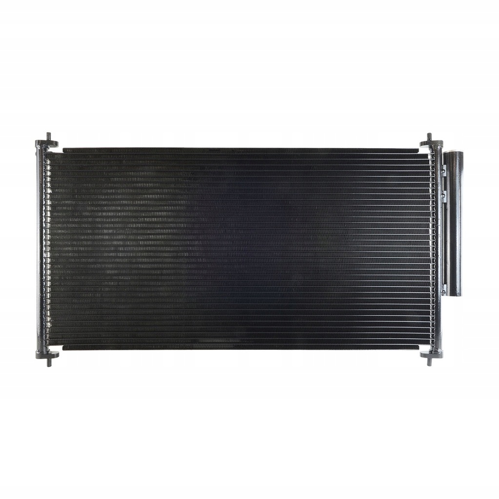 фото №1, Радиатор кондиционера honda civic ix 1.4-2.2 12-