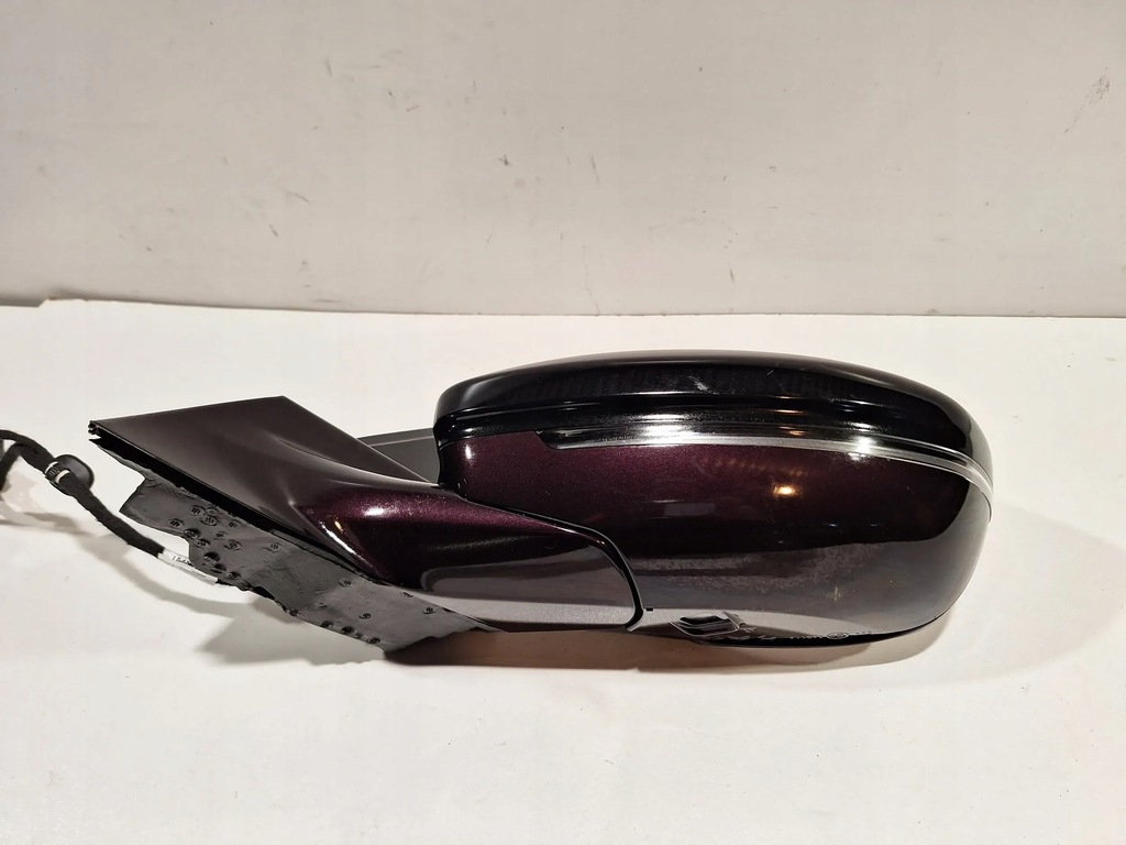 фото №5, Зеркало левая 98245777 citroen ds3 crossback 18- 12pin eu