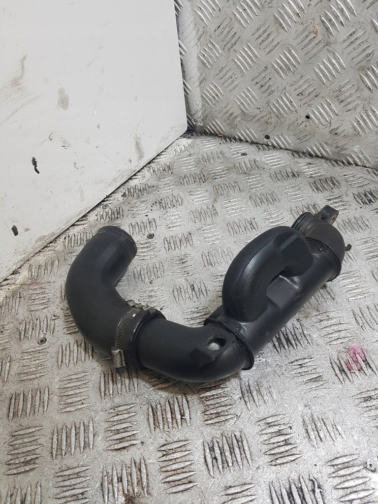 фото №3, Шланг труба впускной воздуха ford focus c-max