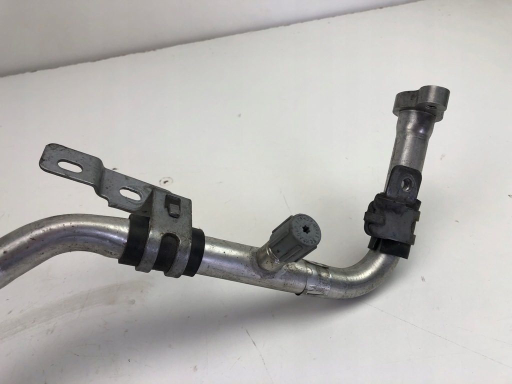 фото №3, Renault megane iv gt line трубка кондиционера