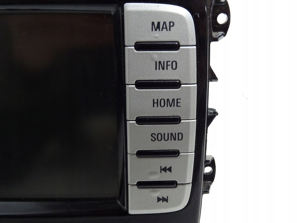 фото №4, Ford galaxy mk3 радио радиопроигрыватель навигация