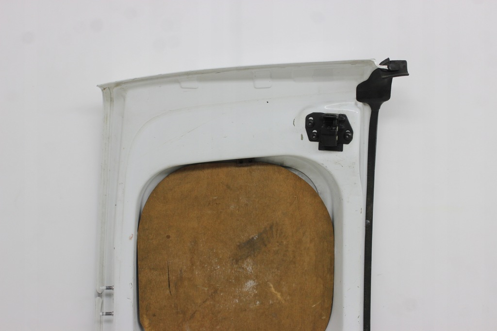 фото №6, Renault kangoo ii 07r- двері праве задні правий задня ov389 o389 0389