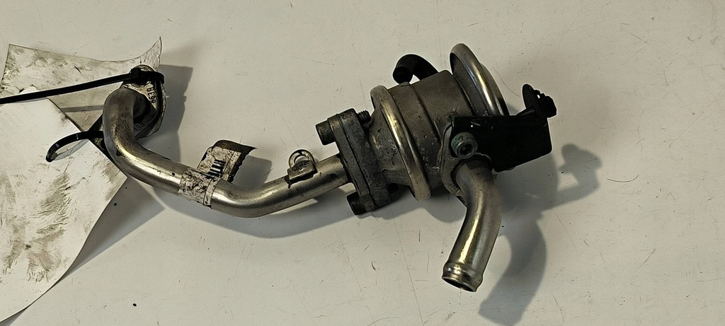 фото №1, Клапан egr 72256012 audi s4 b6