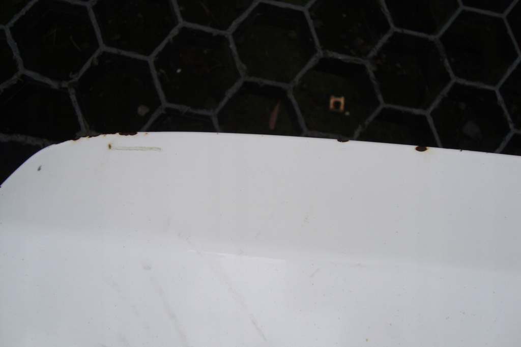 фото №9, Кришка багажника багажника renault koleos ii 16-