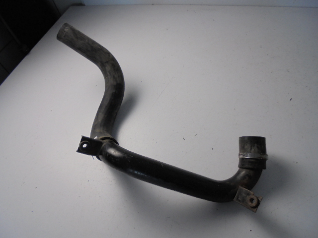 фото №1, Труба интеркулер nissan pathfinder d40