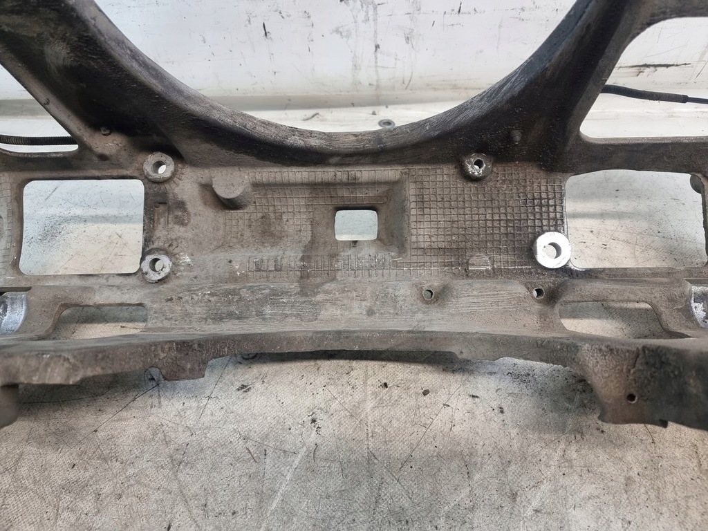 фото №14, Подрамник подрамник подрамник перед 04743053ab chrysler grand voyager iv 2.5 crd 01r