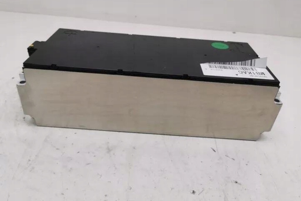 фото №8, Значок автомобиля citroën c4 iii ba_, bb_, bc_ 9833039180 electric 100kw