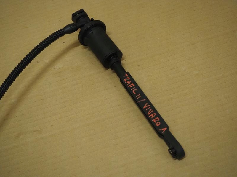 фото №3, Цилиндр сцепления renault trafic ii opel vivaro a