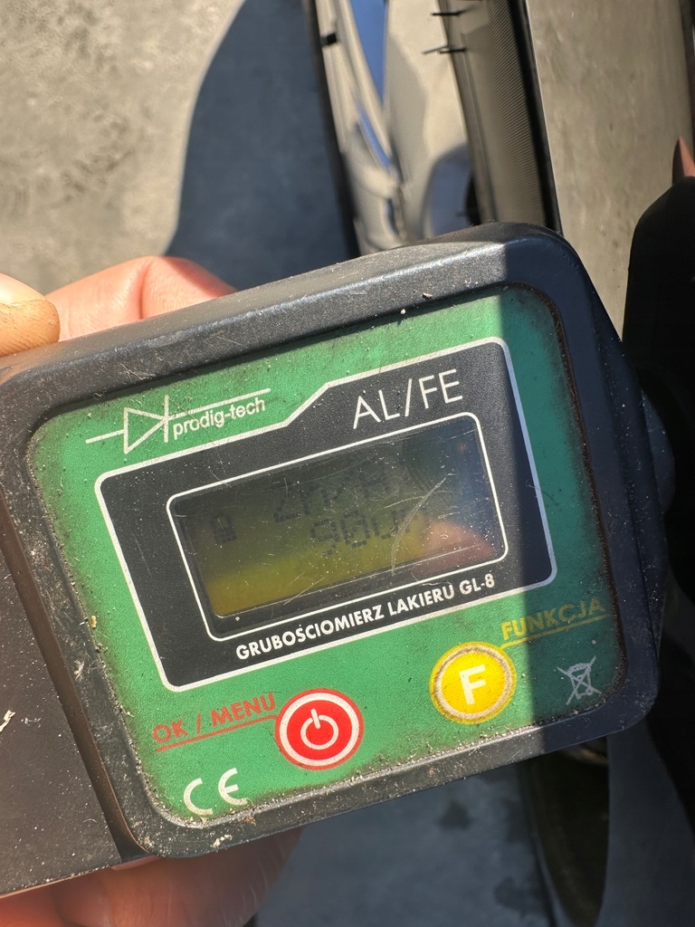 фото №11, Kompletny перед бампер капот крыло лампа audi a6 c7 lift s-line ly9t