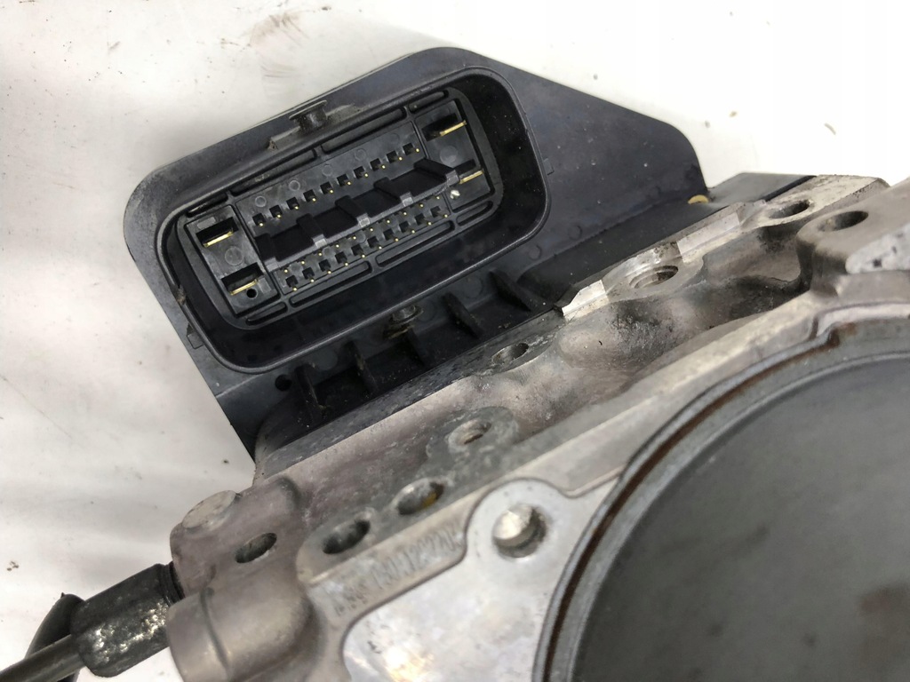 фото №6, Насос тормозная abs mazda 6 ii gh 2.0d 133800-4451