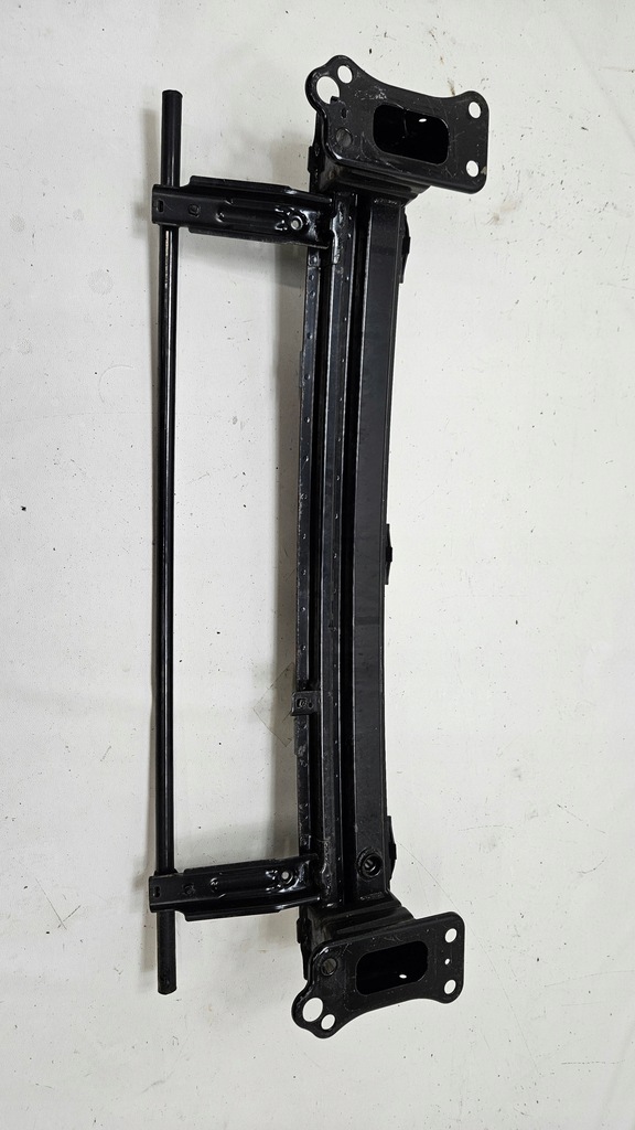 фото №8, Балка усилитель бампера перед передняя kia picanto ii 2