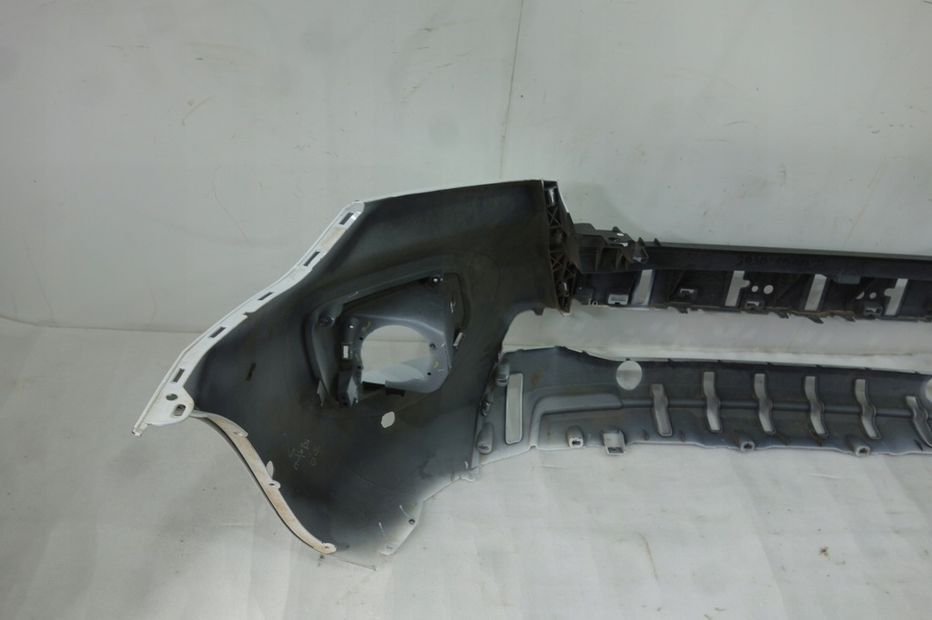 фото №8, Бампер перед ford ranger lift 18- 6pdc