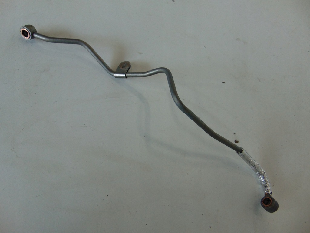 фото №1, Трубка масляная масла renault talisman 2.0 dci