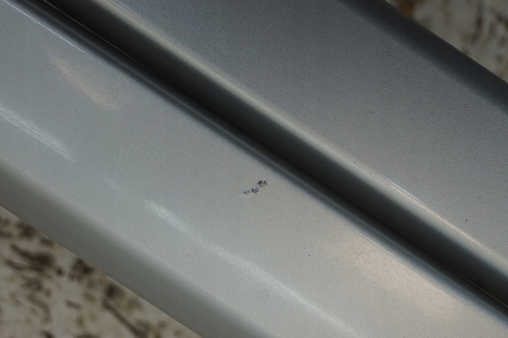 фото №9, Рейлінги накладки дахові peugeot 2008 i