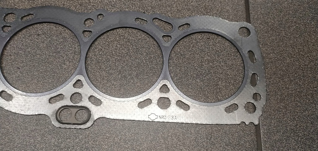 фото №5, Прокладка головки nissan bluebird 11044-d1710 org