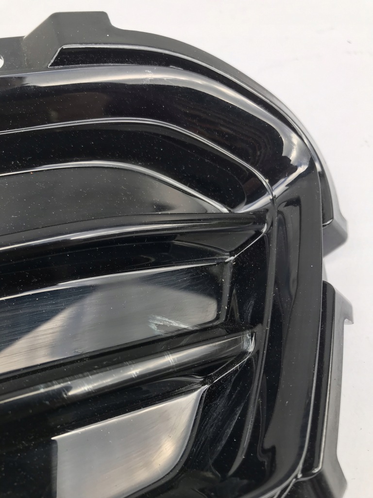 фото №5, Решітка рамка протитуманної фари ліва mondeo v15- nowa