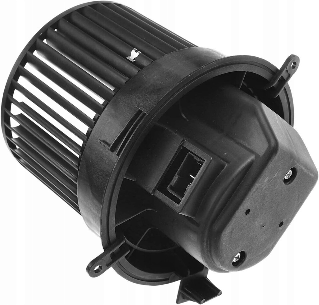 фото №3, Повітродувка обдув hyundai ioniq 2016 - вентилятор салону