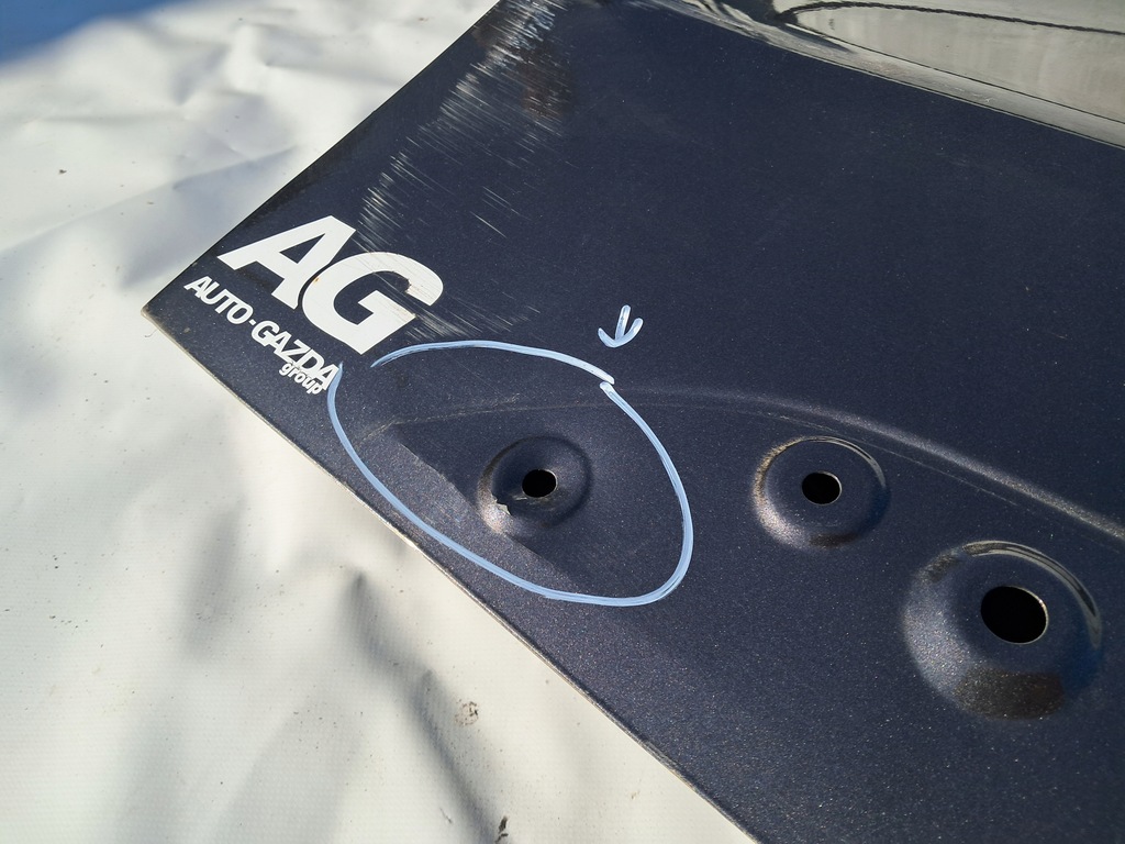 фото №5, Двері ліва передні лівий перед jumpy expert proace 2016-