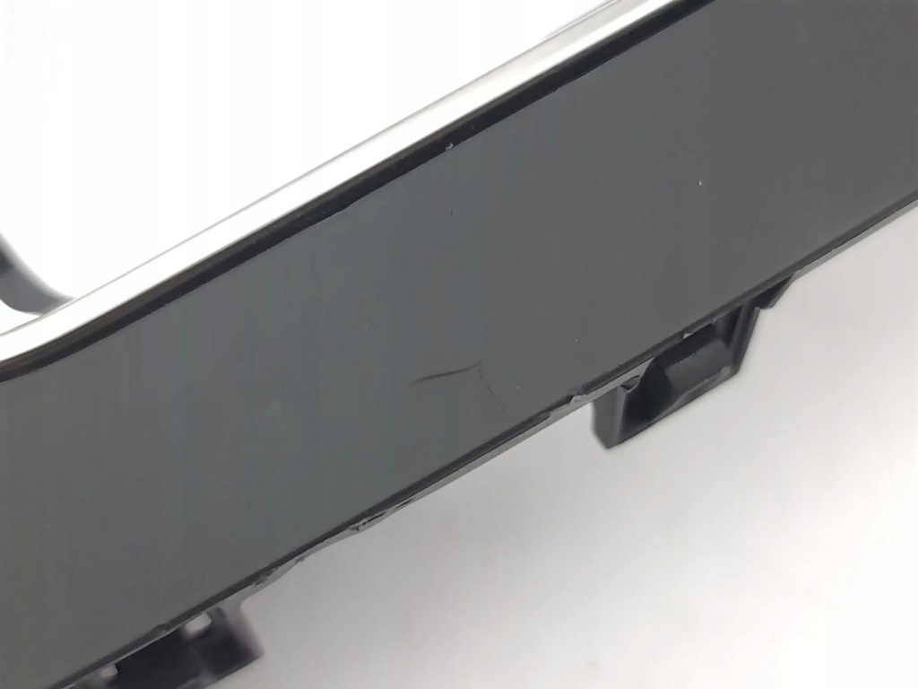 фото №5, Citroen c5 aircross 2024 рамка тяга перемикання передач