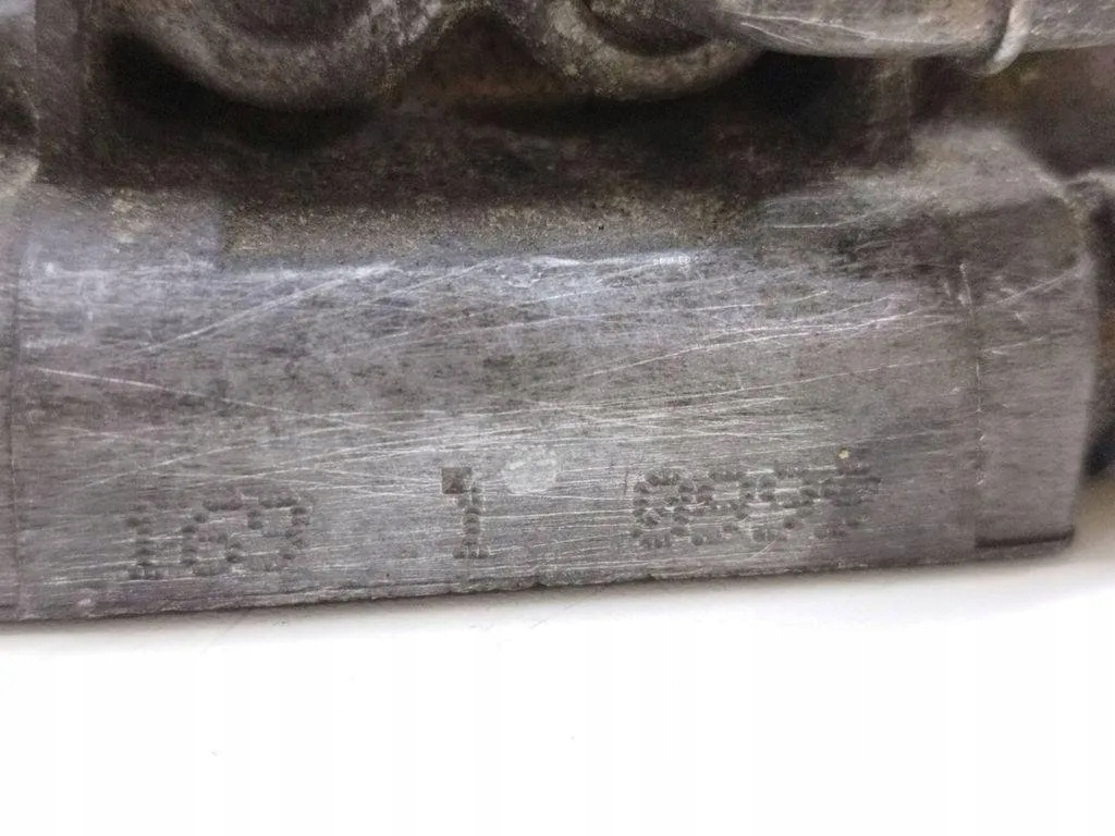 фото №7, Карбюратор opel frontera b 6b_ 16910999 2.2l дизель 85kw 2000