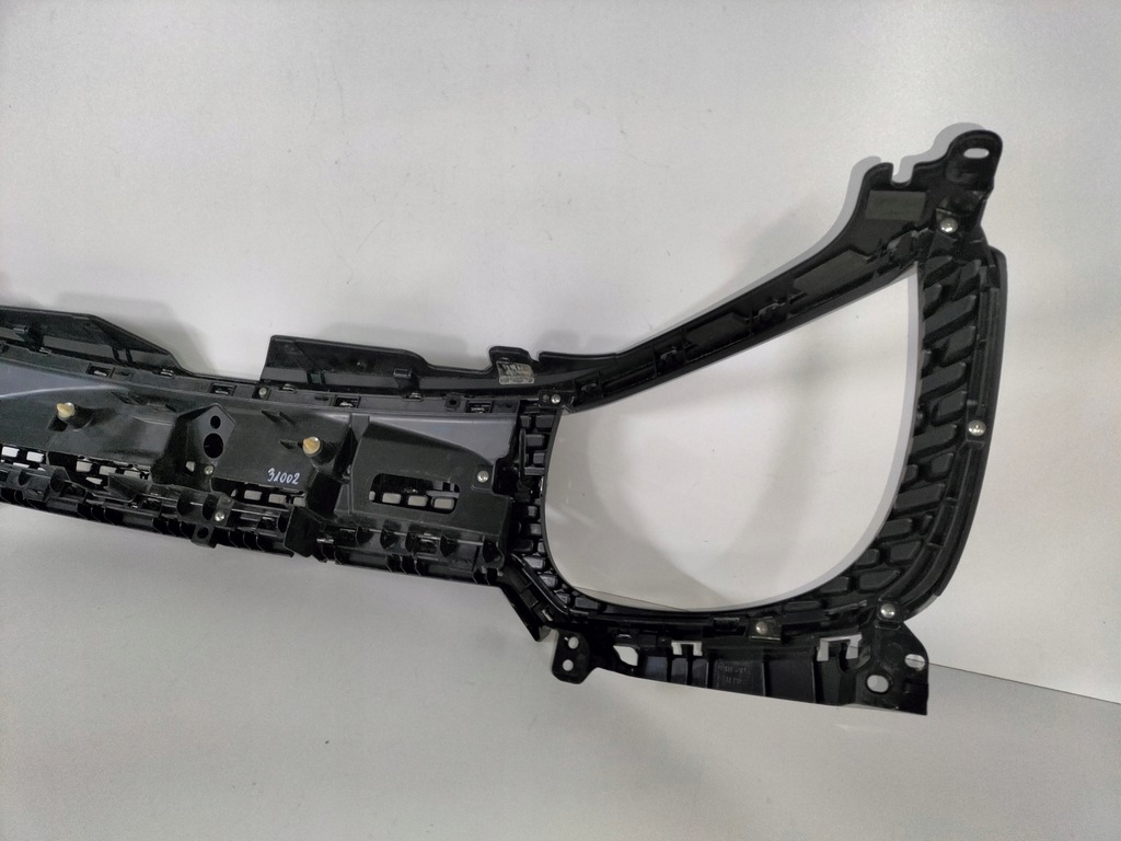 фото №11, Решётка радиатора решётка решётка радиатора suzuki ignis iii 16-