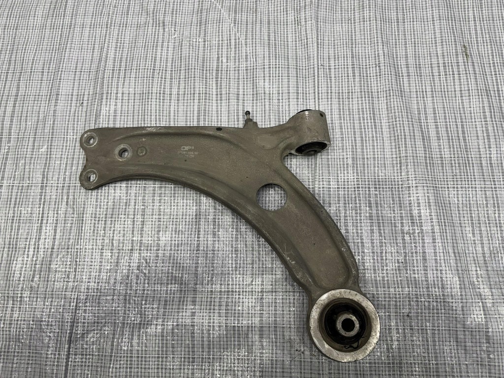 фото №1, Важіль лівий citroen ds7 crossback