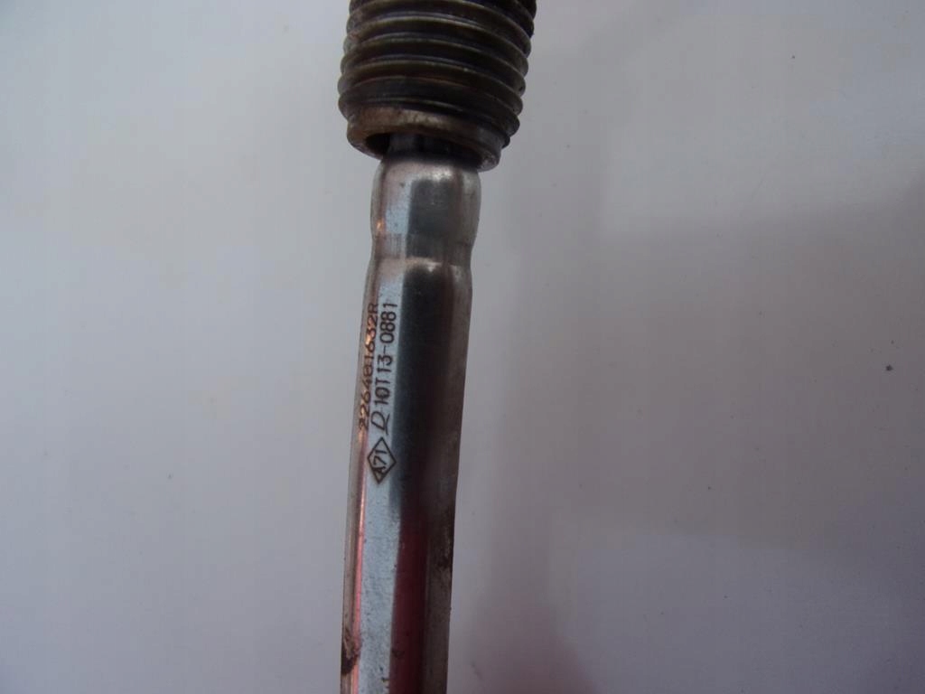 фото №9, Trafic iii 1.6 бі-турбо датчик вихлопних газів