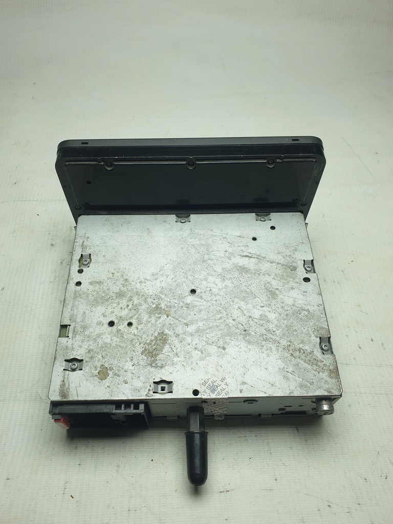 фото №3, Радио cd alfa romeo 159 8636562408