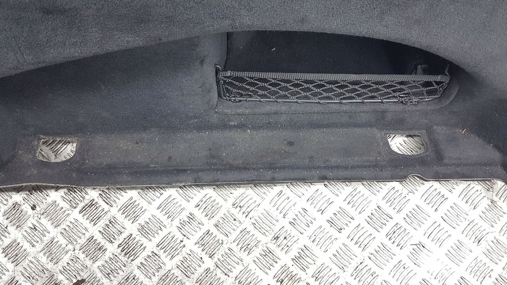 фото №9, Audi a7 s7 4g 2014 права сторона нижній панель бардачка колеса запасного